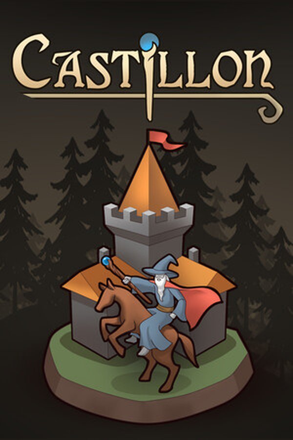 Castillon cover art