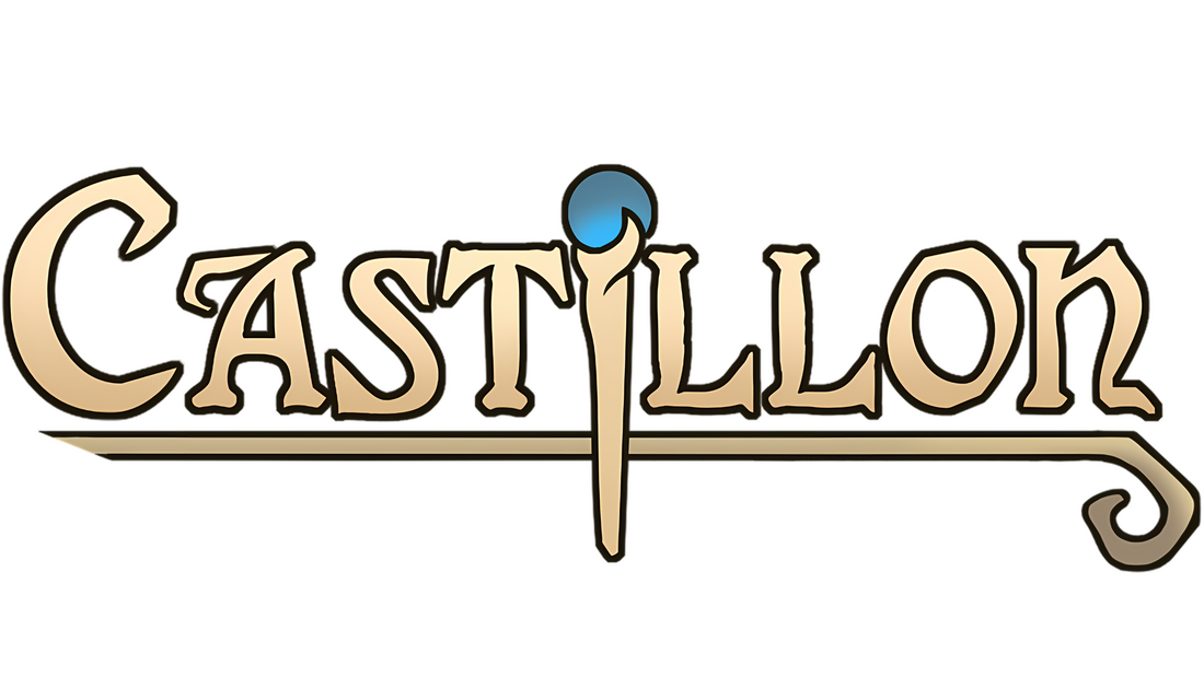 Castillon logo