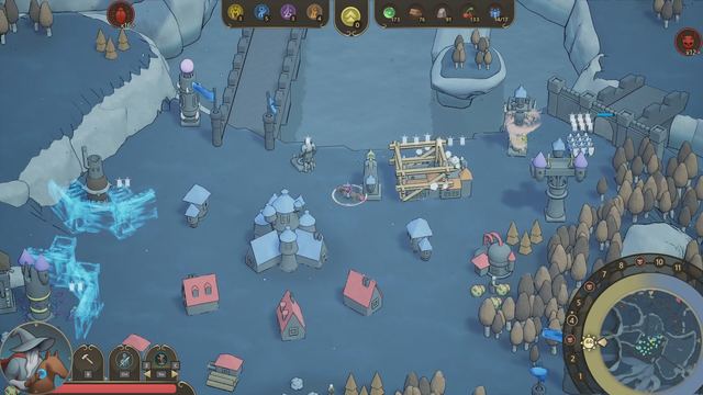 Castillon screenshot 2