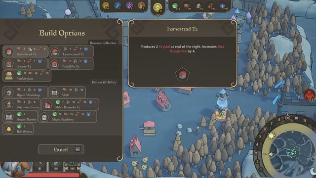 Castillon screenshot 9