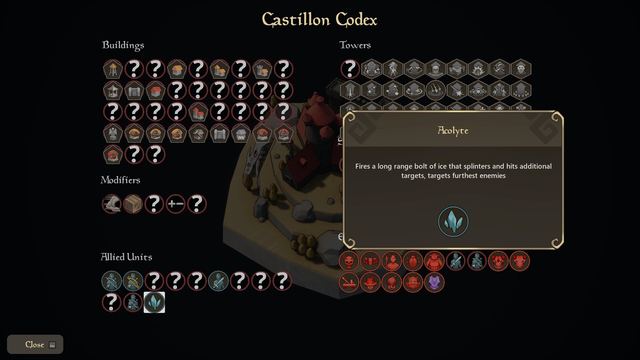 Castillon screenshot 14