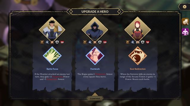 Defend the Rook screenshot 5