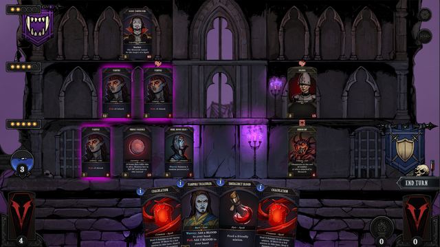 Deliverance & Reign screenshot 2