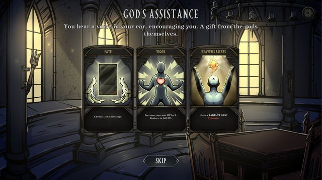 Deliverance & Reign screenshot 4