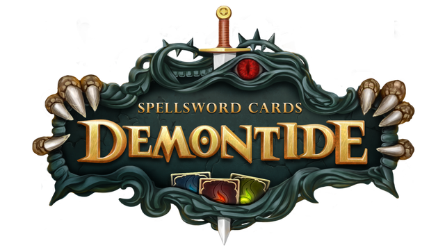 Spellsword Cards: Demontide