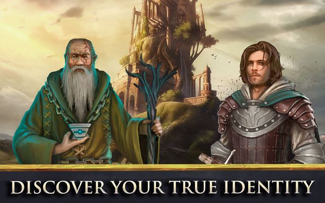 Spellsword Cards: Demontide screenshot 8