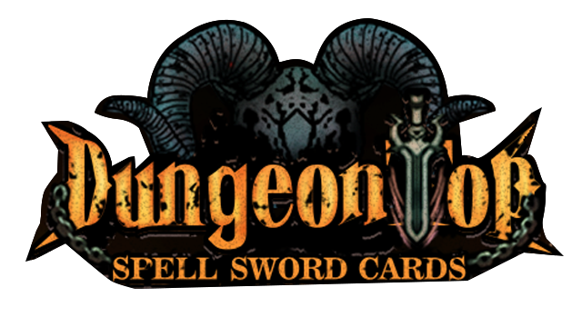 Spellsword Cards: Dungeontop