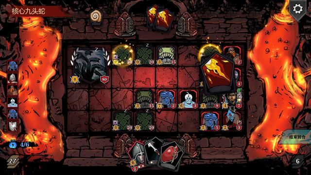 Spellsword Cards: Dungeontop screenshot 8
