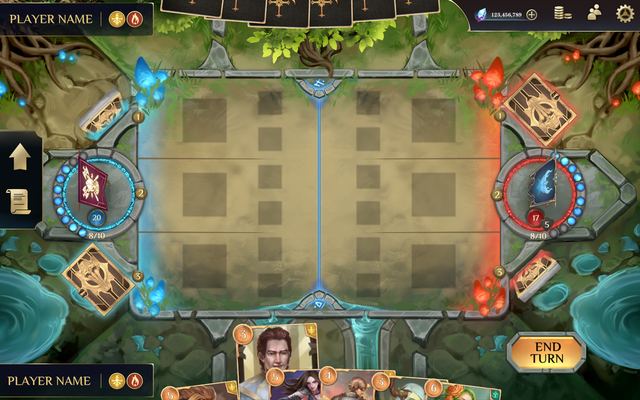 Heroes of Last Haven screenshot 6