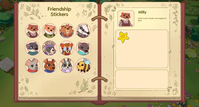 Luffi: Homebound screenshot 6