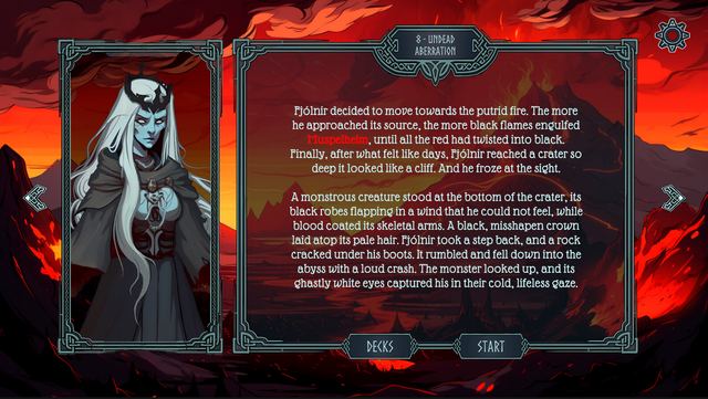Nine Realms: Revolt screenshot 2