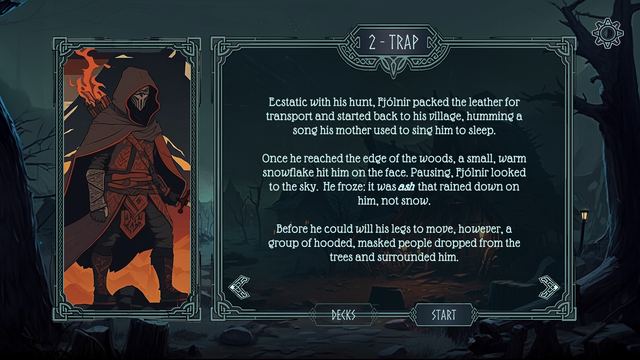 Nine Realms: Revolt screenshot 8