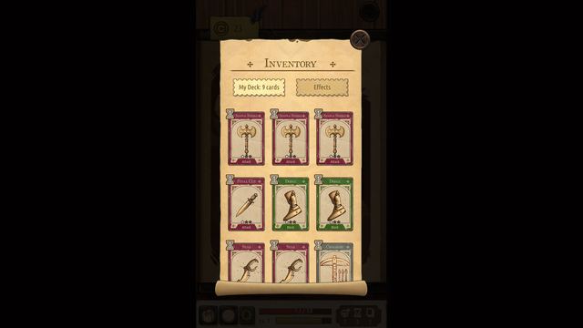Spellsword Cards: Origins screenshot 6