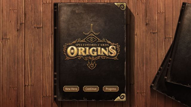 Spellsword Cards: Origins screenshot 8