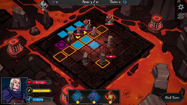 Spellslayer screenshot 4