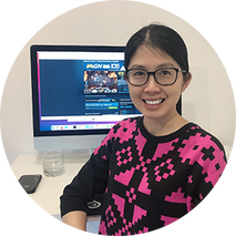 Maggie Xu